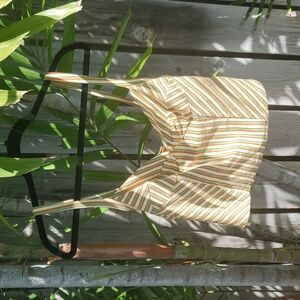 🖤 FP Beach Cropped Tank